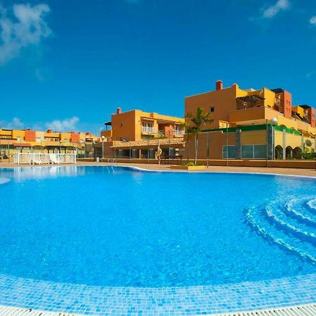 Corralejo Gin 72 Premium Apartment Luaran gambar