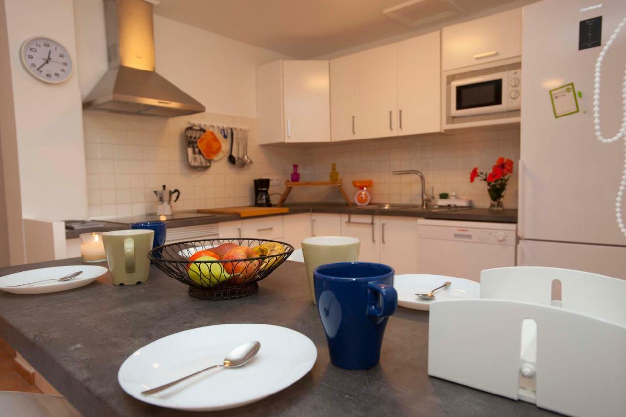Corralejo Gin 72 Premium Apartment Luaran gambar
