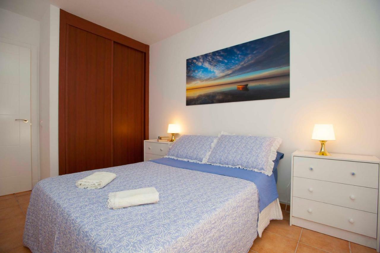 Corralejo Gin 72 Premium Apartment Luaran gambar