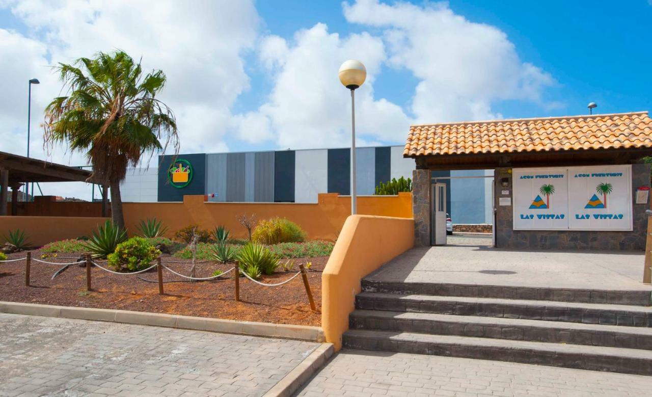Corralejo Gin 72 Premium Apartment Luaran gambar