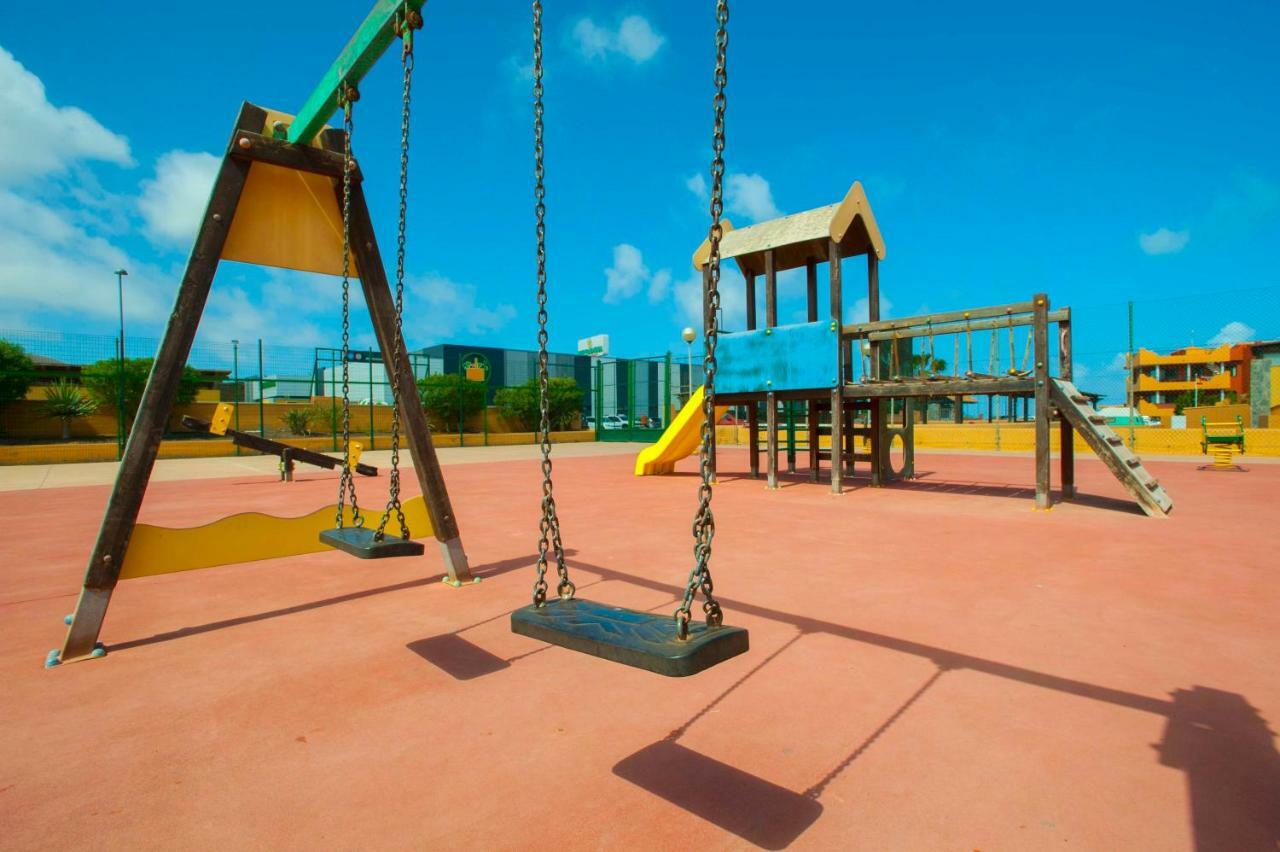 Corralejo Gin 72 Premium Apartment Luaran gambar