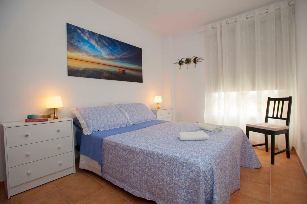 Corralejo Gin 72 Premium Apartment Luaran gambar