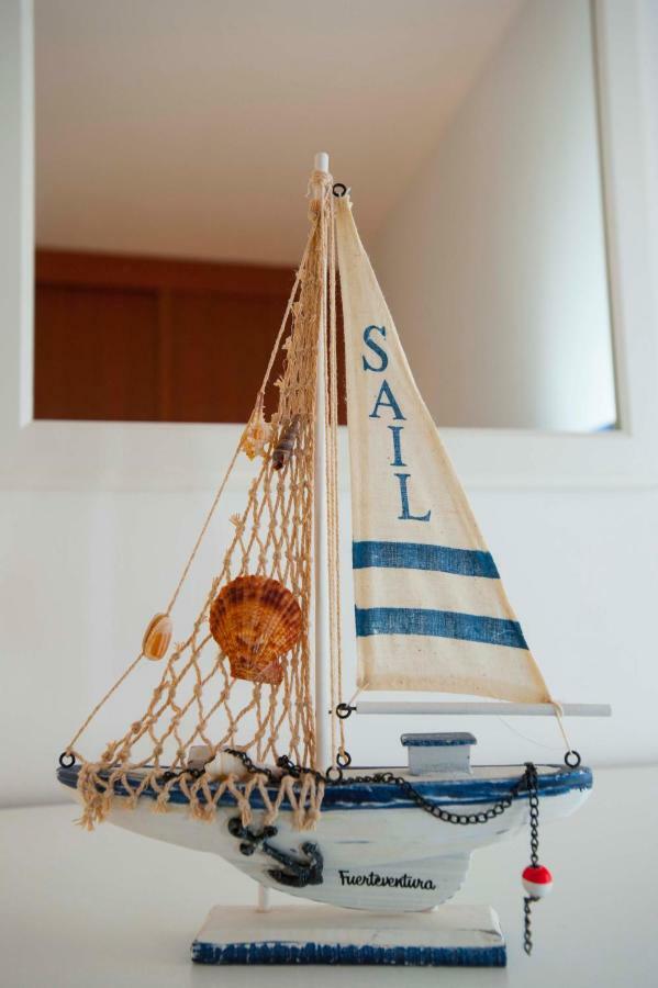 Corralejo Gin 72 Premium Apartment Luaran gambar