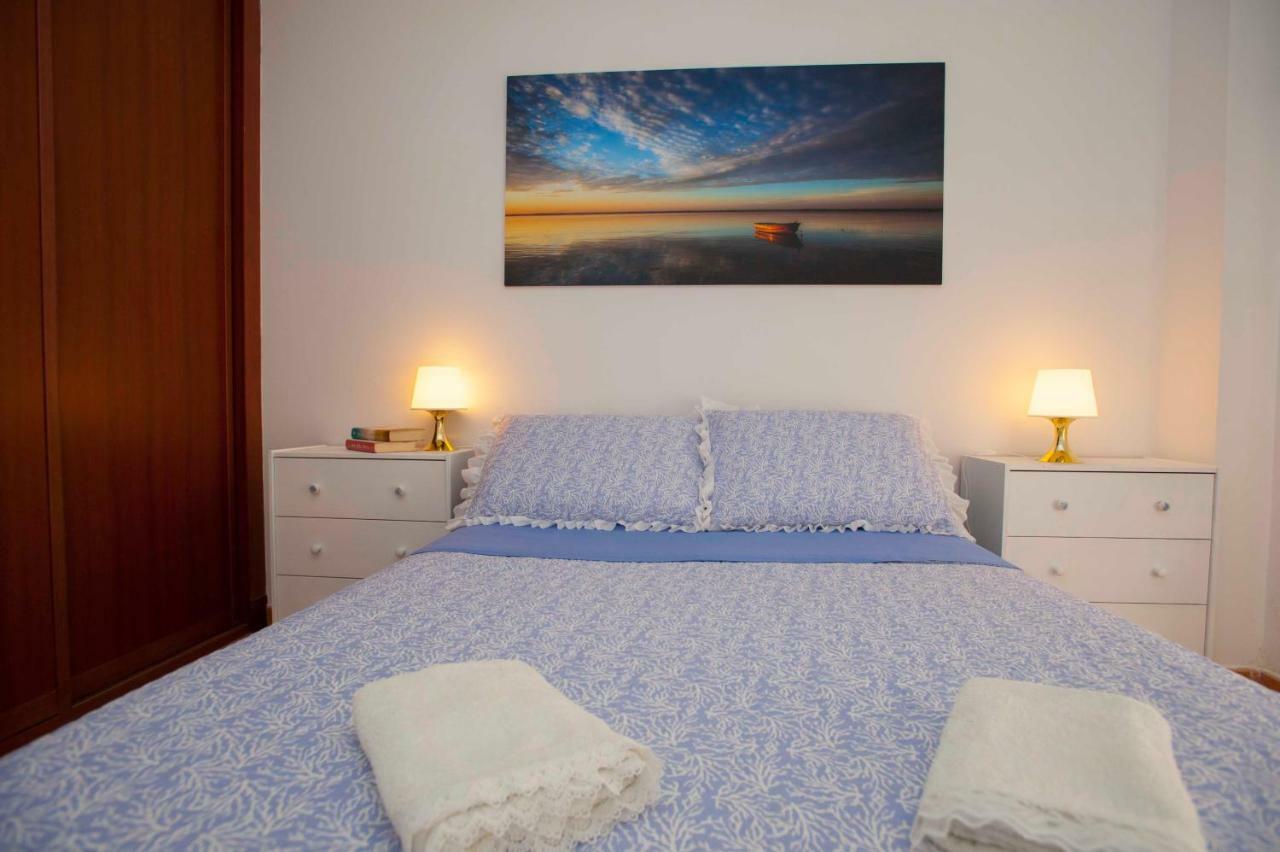 Corralejo Gin 72 Premium Apartment Luaran gambar