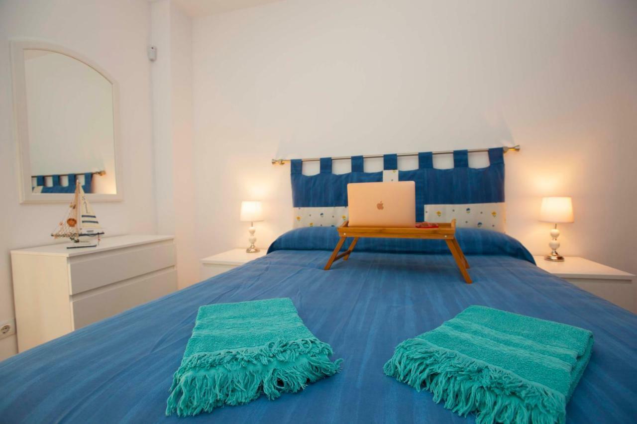 Corralejo Gin 72 Premium Apartment Luaran gambar