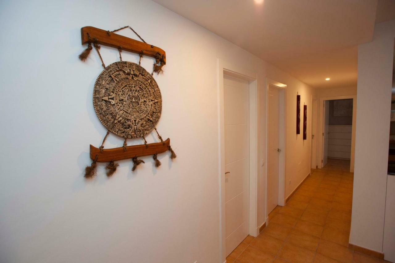 Corralejo Gin 72 Premium Apartment Luaran gambar
