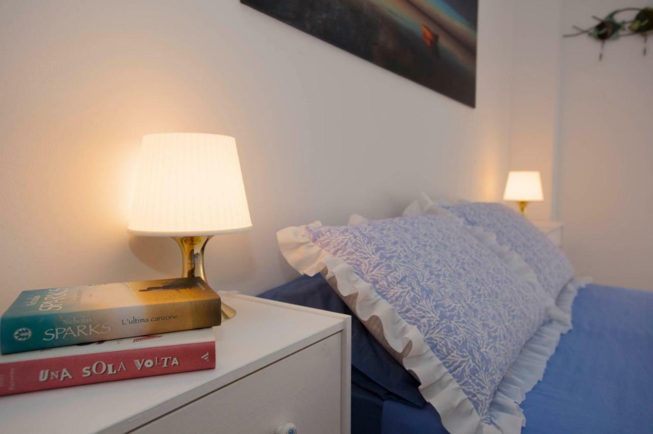 Corralejo Gin 72 Premium Apartment Luaran gambar