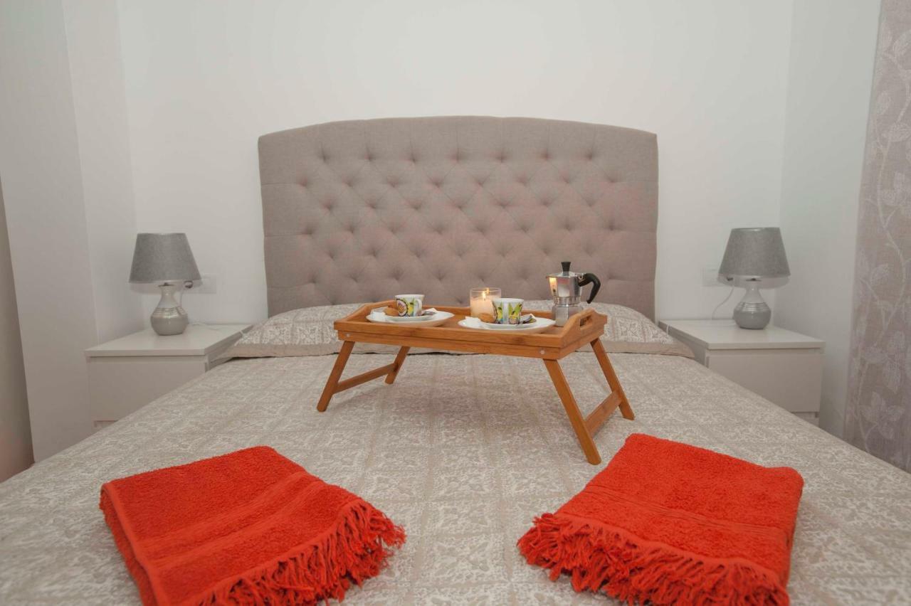 Corralejo Gin 72 Premium Apartment Luaran gambar