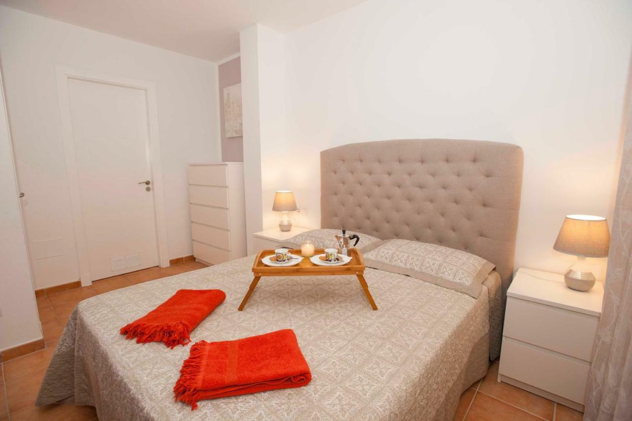 Corralejo Gin 72 Premium Apartment Luaran gambar
